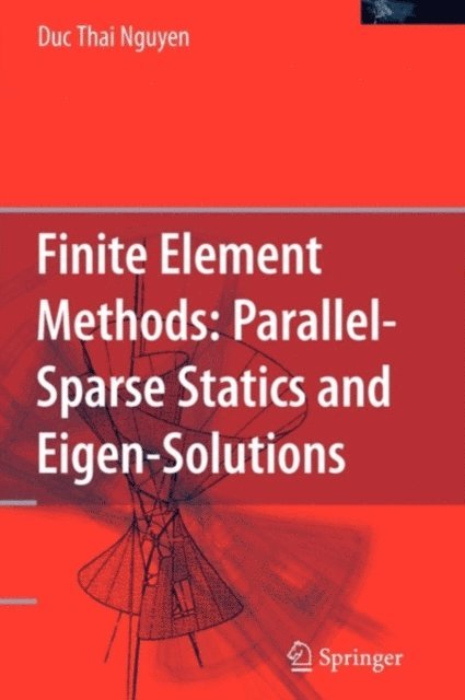 Finite Element Methods: