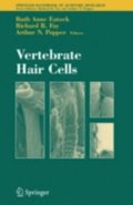 Vertebrate Hair Cells