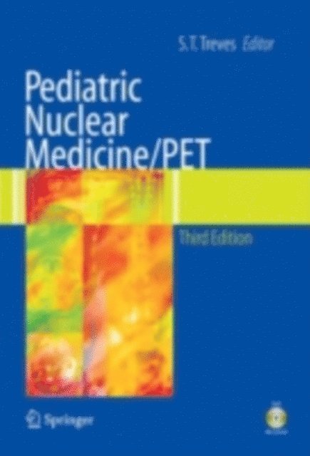 S. Ted Treves - Pediatric Nuclear Medicine/PET, E-bok. Tillgänglighet: Lägg i varukorg