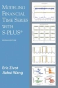 Modeling Financial Time Series with S-PLUS(R)