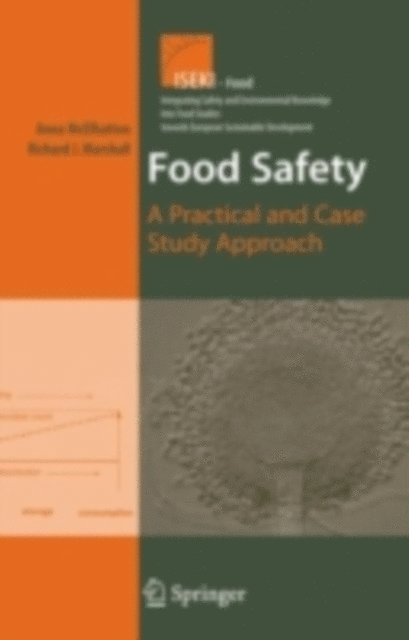 Richard J. Marshall - Food Safety, E-bok