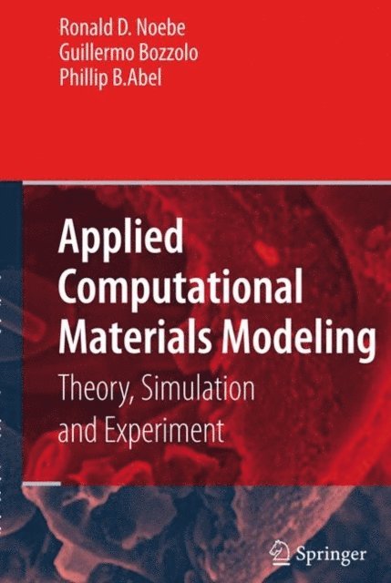 Applied Computational Materials Modeling