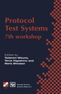 Protocol Test Systems