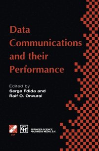 Data Communications and their Performance