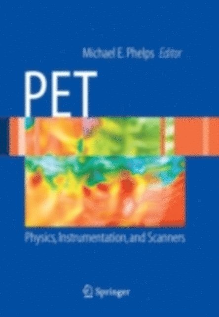Michael E. Phelps - PET, E-bok. Tillgänglighet: Lägg i varukorg