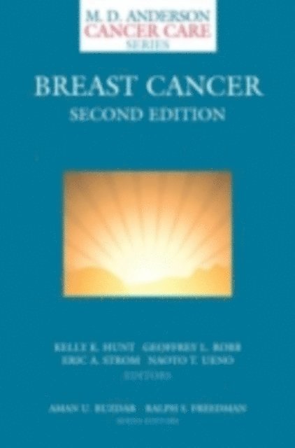 Naoto T. Ueno, Eric A. Strom, Geoffrey L. Robb, Kelly K. Hunt - Breast Cancer, E-bok