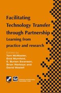 Facilitating Technology Transfer through Partnership