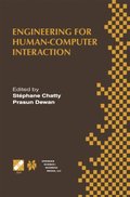 Engineering for Human-Computer Interaction