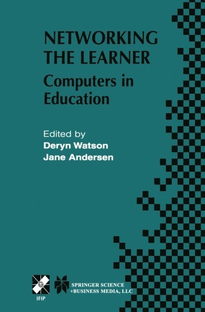 Networking the Learner