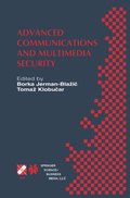 Advanced Communications and Multimedia Security