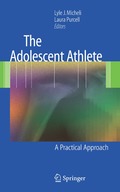 Adolescent Athlete