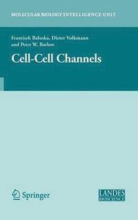 Cell-Cell Channels