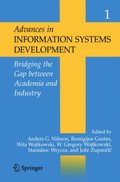 Advances in Information Systems Development: