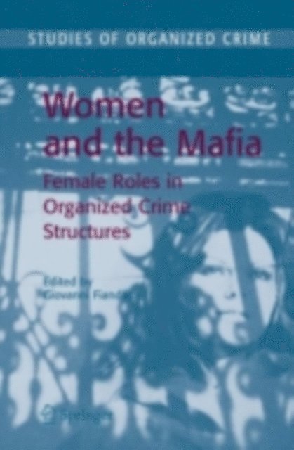 Giovanni Fiandaca - Women and the Mafia, E-bok