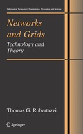 Networks and Grids