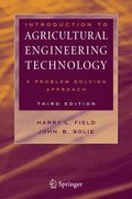 Introduction to Agricultural Engineering Technology