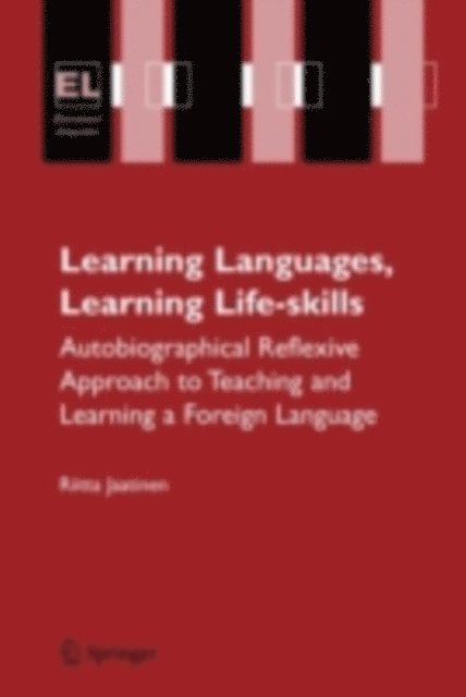 Riitta Jaatinen - Learning Languages, Learning Life Skills, E-bok