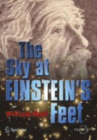 Sky at Einstein's Feet