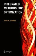 Integrated Methods for Optimization