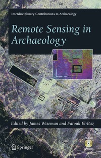 Remote Sensing in Archaeology