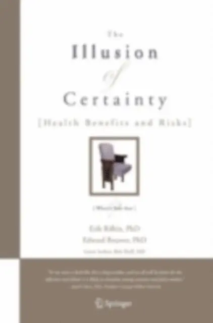 Edward Bouwer, Erik Rifkin - Illusion of Certainty, E-bok. Tillgänglighet: Lägg i varukorg