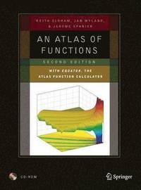 An Atlas of Functions