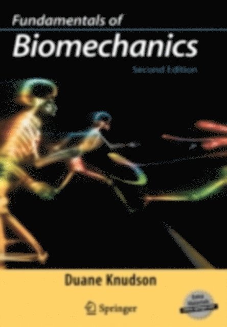 Duane Knudson - Fundamentals of Biomechanics, E-bok