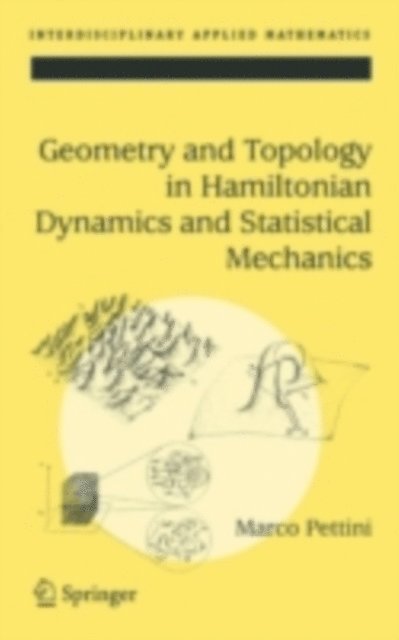 Marco Pettini - Geometry and Topology in Hamiltonian Dynamics and Statistical Mechanics, E-bok
