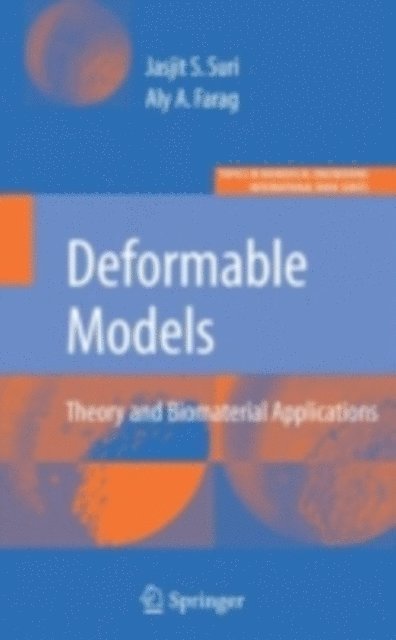 Aly Farag - Deformable Models, E-bok