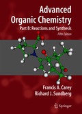 Advanced Organic Chemistry