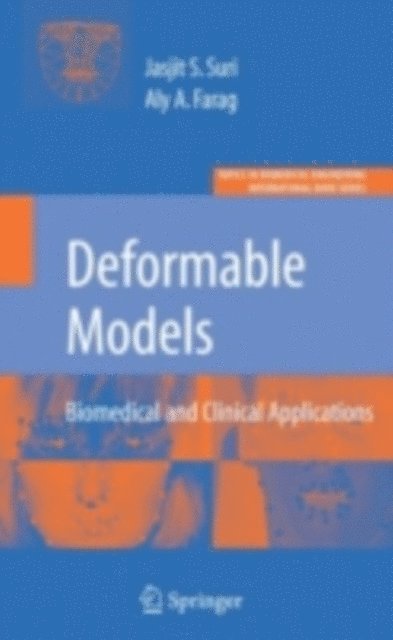 Aly Farag - Deformable Models, E-bok