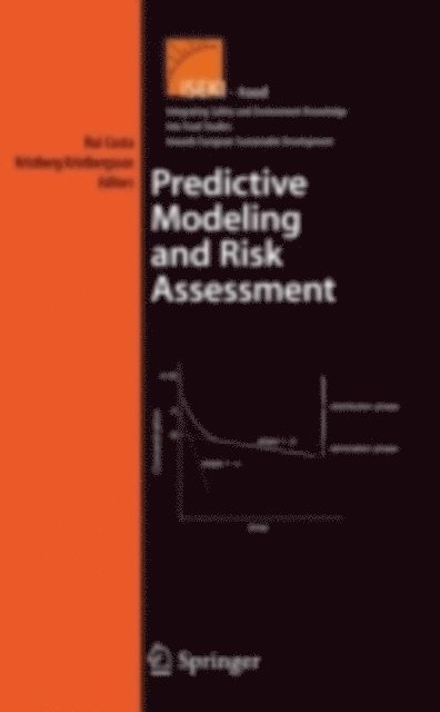 Rui Costa - Predictive Modeling and Risk Assessment, E-bok