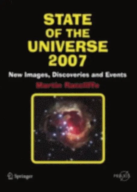 State of the Universe 2007