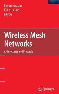 Wireless Mesh Networks