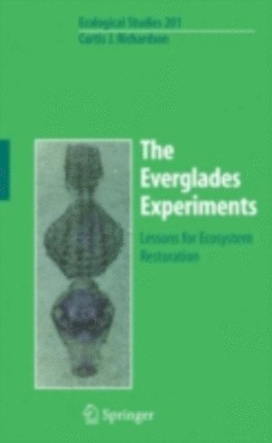 Curtis Richardson - Everglades Experiments, E-bok