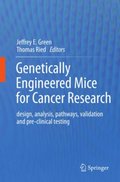 Genetically Engineered Mice for Cancer Research