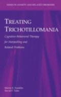 Treating Trichotillomania