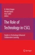 Role of Technology in CSCL