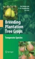 Breeding Plantation Tree Crops: Temperate Species