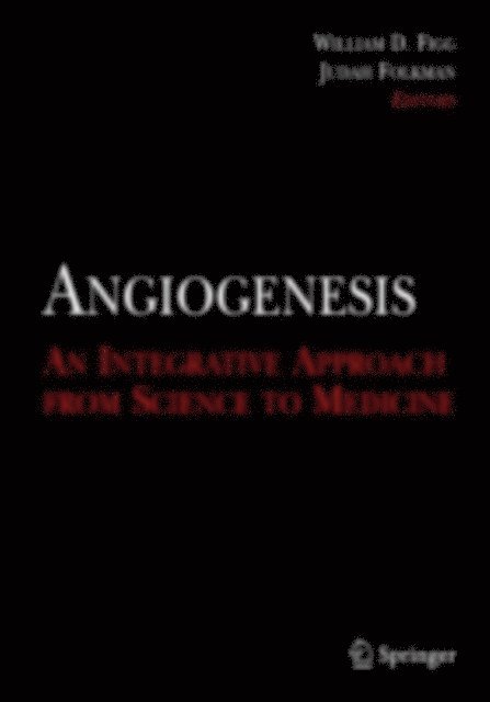 Judah Folkman, William D. Figg - Angiogenesis, E-bok. Tillgänglighet: Lägg i varukorg