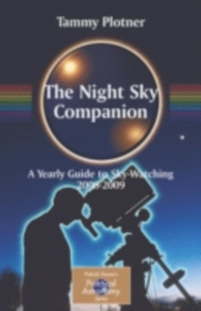 Tammy Plotner - Night Sky Companion, E-bok