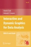 Interactive and Dynamic Graphics for Data Analysis