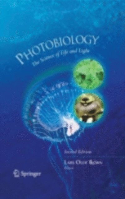 Lars Olof Bjorn - Photobiology, E-bok