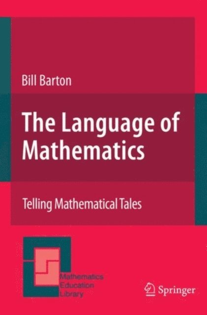 Bill Barton - Language of Mathematics, E-bok
