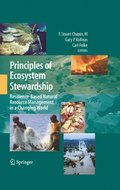 Principles of Ecosystem Stewardship