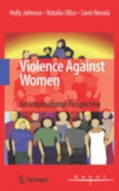 Sami Nevala, Natalia Ollus, Holly Johnson - Violence Against Women, E-bok