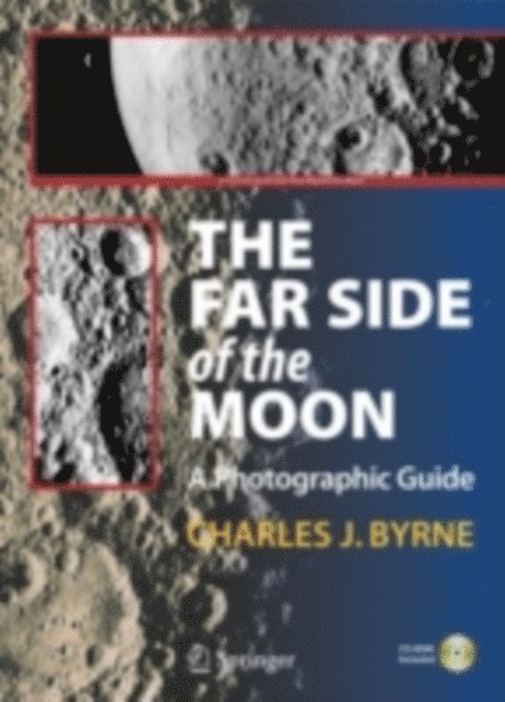 Charles Byrne - Far Side of the Moon, E-bok