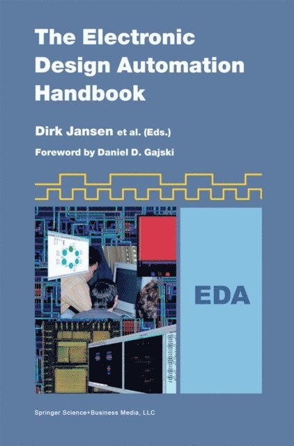 Dirk Jansen - Electronic Design Automation Handbook, E-bok