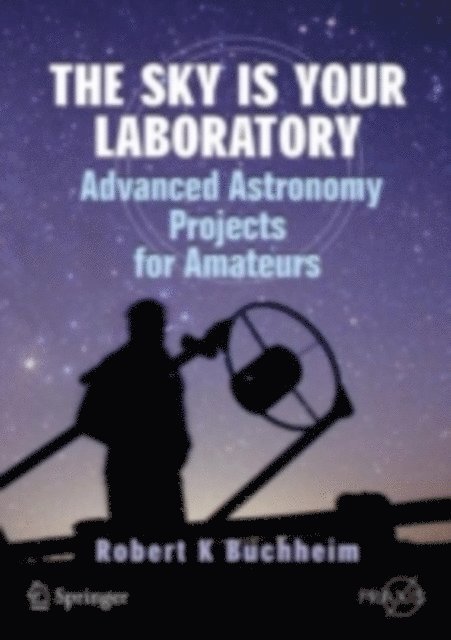 Robert Buchheim - Sky is Your Laboratory, E-bok. Tillgänglighet: Lägg i varukorg