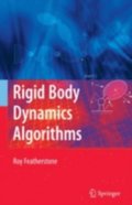 Robot Dynamics Algorithms